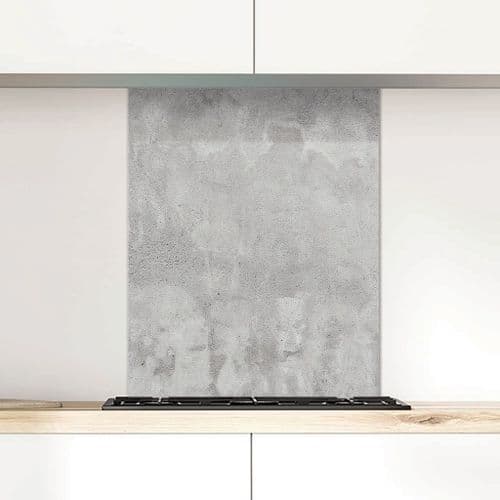 V14T86 / Glass Splashback