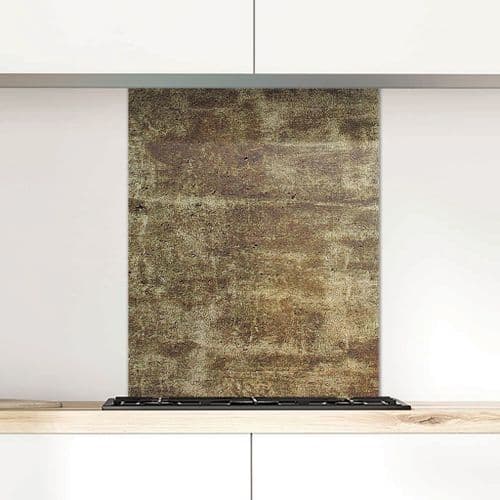 V14T88 / Glass Splashback