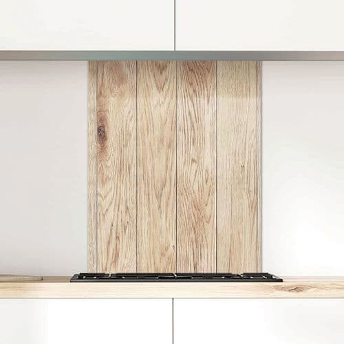 V14T9 / Glass Splashback