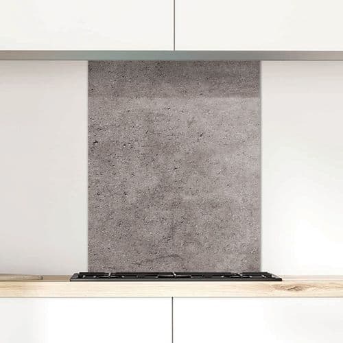 V14T90 / Glass Splashback