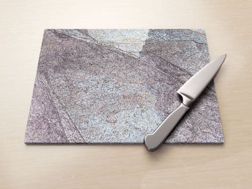 Wind Blown - Glass Worktop Saver