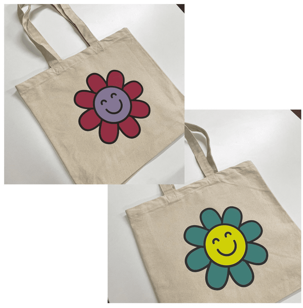 Two sided bag for ladies hot sale