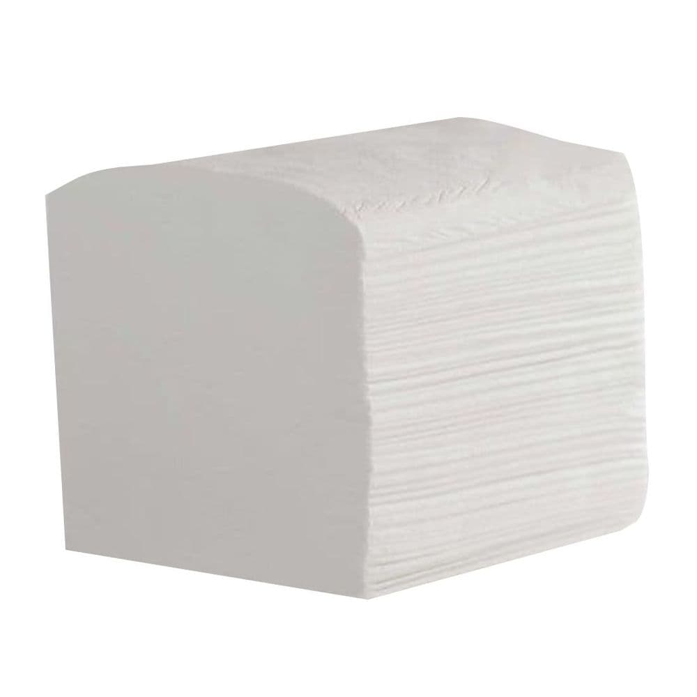 Bulk Pack Toilet Tissue