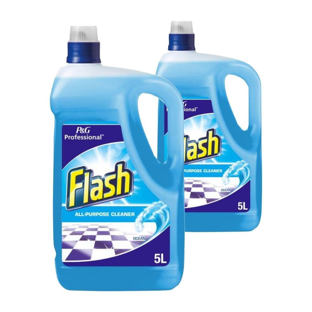 Flash All Purpose Cleaner Ocean