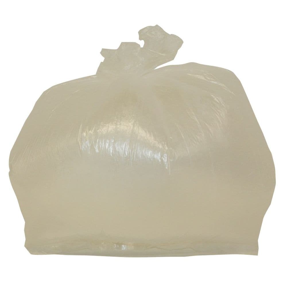 Heavy Duty Pedal Bin Liners