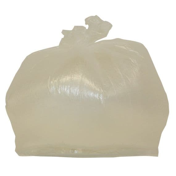 Heavy Duty Pedal Bin Liners