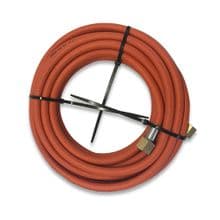 12m (Extra Length) Hose Part No: 15 b