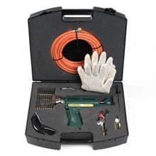 Complete System with Accessories (P/N SK-CSA)