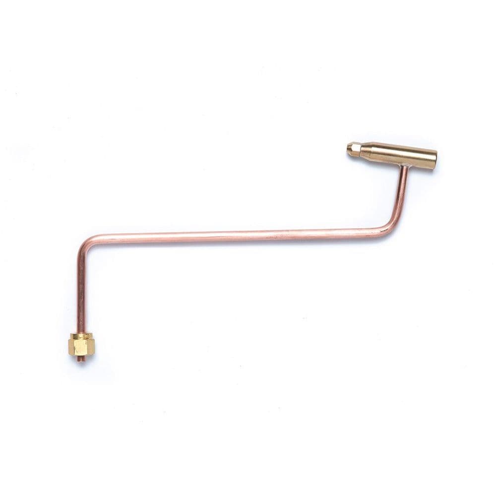Jet Pipe Part No 4