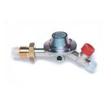 Regulator Hose Failure Valve Part No: 14