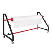 Shrink roll dispenser Part No: 25-