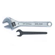 Spanner Set Part No: 16