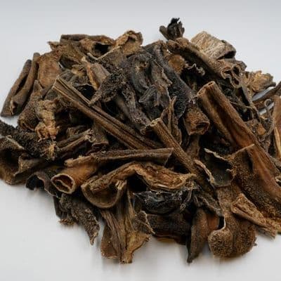 1.5 kg Dried Tripe - Whiffy Goodness!