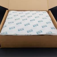 Natural Dog Treat Box - 2  Dog Box