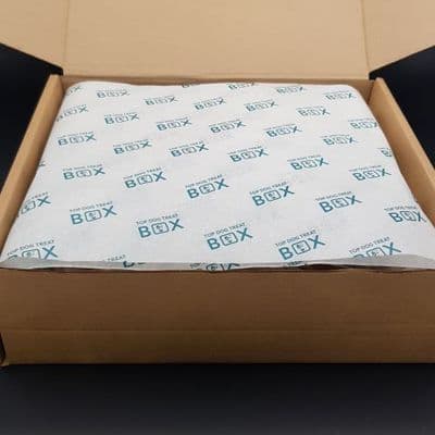 Natural Dog Treat Box -  Big Dawg Box