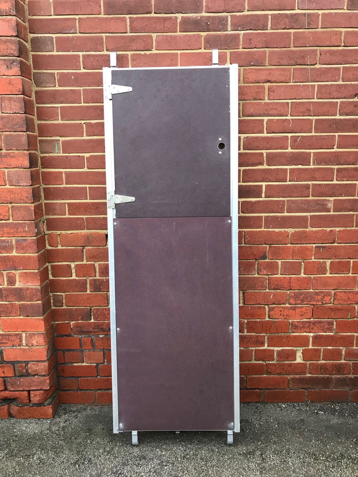 Scaffold Tower Trapdoor Platform Deck 1 8m x 600mm Boss Lyte Leader Lewis Compatible