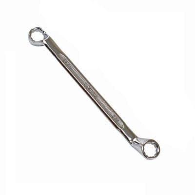 12mm / 13mm Offset Ring Spanner US PRO 3530