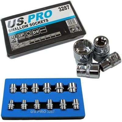 12pc 3/8