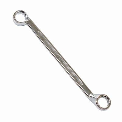 16mm / 17mm Offset Ring Spanner US PRO 3532