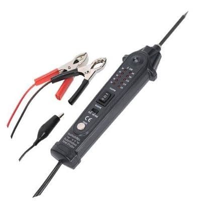 2~24v  Automotive Power Probe with light US PRO 6793