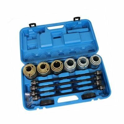 26pc Universal Press & Pull Tool Kit US PRO 6214