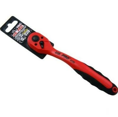 3&sol;8" Drive Light Weight Ratchet US PRO 4120