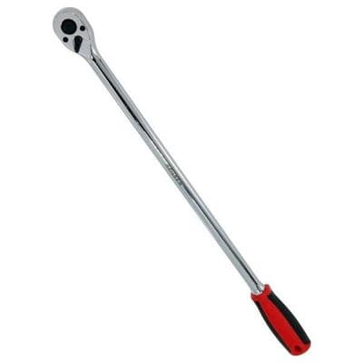 3&sol;8" Drive Long Reach Cobra Ratchet Neilsen CT3200