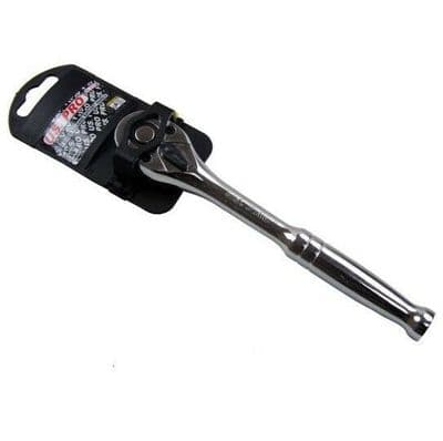3&sol;8" Drive Ratchet US PRO 4127