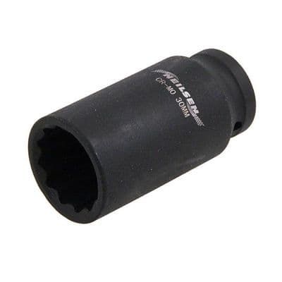 30mm Deep Impact Socket 1/2