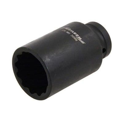 36mm Deep Impact Socket 1/2