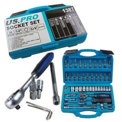 46pc 1/4