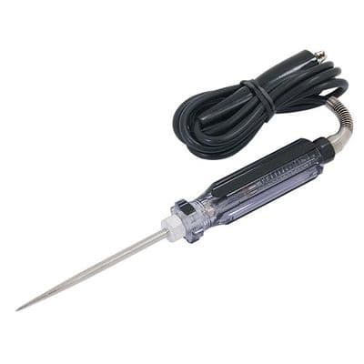 6v to 24v Heavy Duty Circuit Test Light  Neilsen CT1100