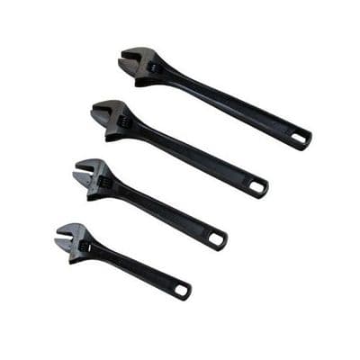 Adjustable Wrenches