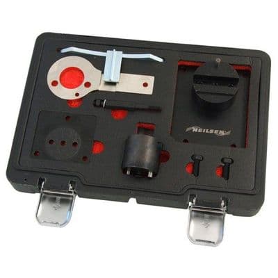 Alfa Romeo / Lancia 1.75 TBI Engine Timing Tool Kit Brera Giulietta Spider Delta