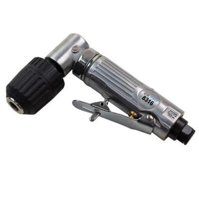 Angle Air Drill With Keyless Chuck US PRO 8214
