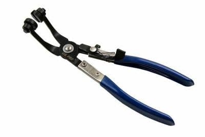 Angled Hose Clamp Pliers US PRO 5860