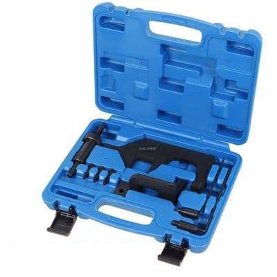 BMW / MINI 1.6 Petrol Engine Timing Tool Kit N13 N18 F20 F30 1.6 Prince 2011 0n US PRO  7189