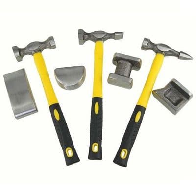 Bodyshop Tools