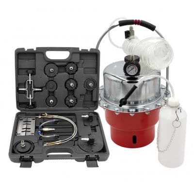 Brake and Clutch Pneumatic Pressure Bleeder Neilsen CT3414
