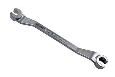 Brake Pipe Spanner 10mm x 11mm US PRO 2053