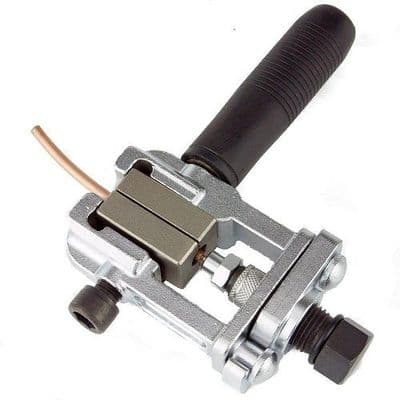 Brake Pipe Tools