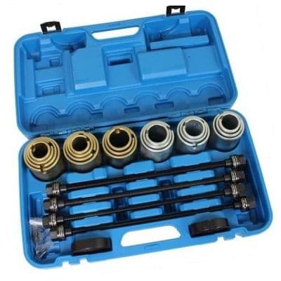 Bush And Bearing Tools