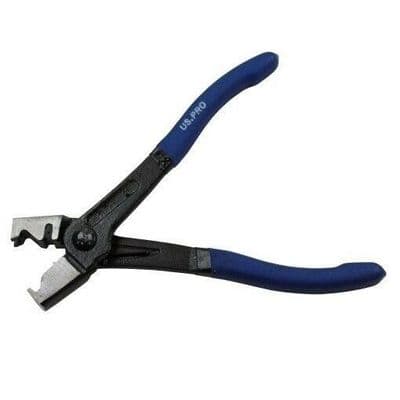 Clic-R Collar Clip Pliers US PRO 1823
