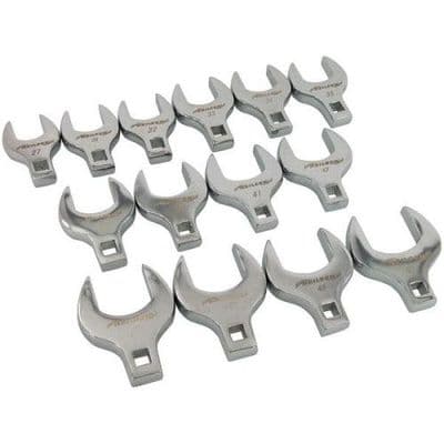 Crow Foot Spanners