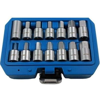 Drain Plug Keys