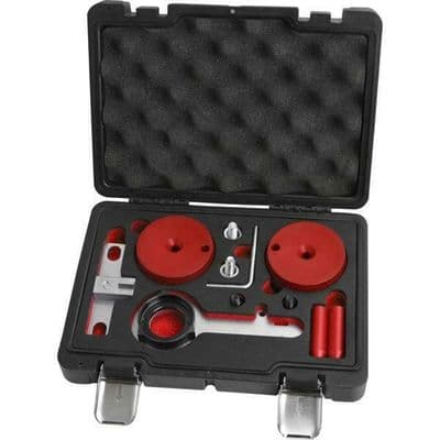 FORD 2.0 TDCi Ecoblue Timing Tool Locking Kit 2016 on Transit Custom Tourneo Neilsen CT5486