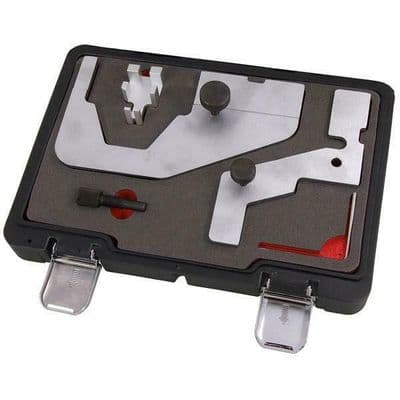 FORD Engine timing tool set for 2.0 Ecoboost SCTI & TI-VCT Mondeo Focus Galaxy S Max Neilsen CT4434