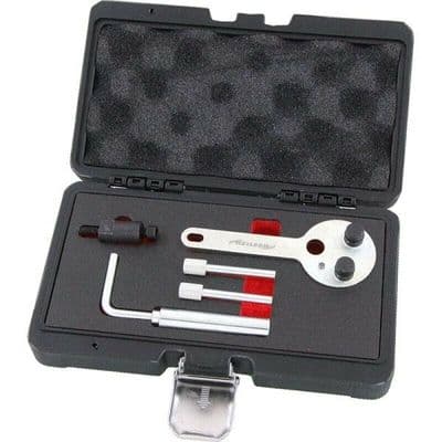 Ford Ranger / Transit 2.2 / 3.2 TDCi Chain Drive Diesel Engine Timing Tool Kit Neilsen  CT5729