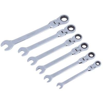 Gear Wrench
