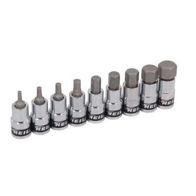 Hex Bit Sockets